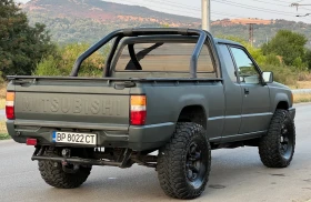 Mitsubishi L200 2.5TD * ИТАЛИЯ* БОЯ РАПТОР* | Auto.bg — изображение 5 Mitsubishi L200 2.5TD * ИТАЛИЯ* БОЯ РАПТОР* | Auto.bg — изображение 5