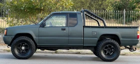 Mitsubishi L200 2.5TD * ИТАЛИЯ* БОЯ РАПТОР* | Auto.bg — изображение 8 Mitsubishi L200 2.5TD * ИТАЛИЯ* БОЯ РАПТОР* | Auto.bg — изображение 8