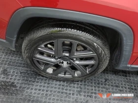 Jeep Compass - 23600 € - 69007392 6 | Car24.bg Jeep Compass - 23600 € - 69007392 6