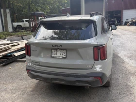 Kia Sorento 4Х4, АВТОКРЕДИТ | Auto.bg — изображение 4 Kia Sorento 4Х4, АВТОКРЕДИТ | Auto.bg — изображение 4