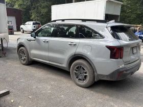 Kia Sorento 4Х4, АВТОКРЕДИТ | Auto.bg — изображение 2 Kia Sorento 4Х4, АВТОКРЕДИТ | Auto.bg — изображение 2