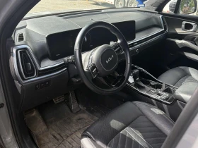Kia Sorento 4Х4, АВТОКРЕДИТ | Auto.bg — изображение 5 Kia Sorento 4Х4, АВТОКРЕДИТ | Auto.bg — изображение 5