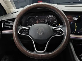 VW Touareg 3.0 TDI Prestige | Auto.bg — изображение 13 VW Touareg 3.0 TDI Prestige | Auto.bg — изображение 13