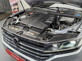 VW Touareg 3.0 TDI Prestige | Auto.bg — изображение 6 VW Touareg 3.0 TDI Prestige | Auto.bg — изображение 6