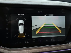 VW Touareg 3.0 TDI Prestige | Auto.bg — изображение 14 VW Touareg 3.0 TDI Prestige | Auto.bg — изображение 14