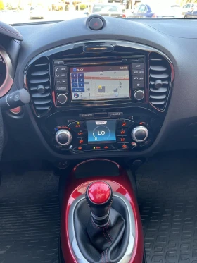 Nissan Juke - 11600 € - 84534516 5 | Car24.bg Nissan Juke - 11600 € - 84534516 5
