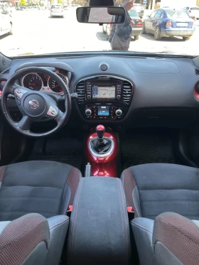 Nissan Juke - 11600 € - 84534516 6 | Car24.bg Nissan Juke - 11600 € - 84534516 6