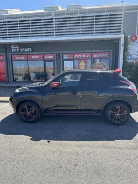 Nissan Juke - 11600 € - 84534516 10 | Car24.bg Nissan Juke - 11600 € - 84534516 10