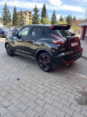 Nissan Juke - 11600 € - 84534516 2 | Car24.bg Nissan Juke - 11600 € - 84534516 2