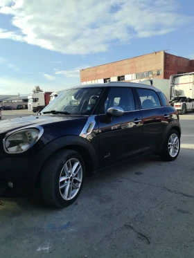 Mini Countryman ALL4 - 6350 € - 94870422 4 | Car24.bg Mini Countryman ALL4 - 6350 € - 94870422 4