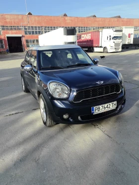 Mini Countryman ALL4 - 6350 € - 94870422 2 | Car24.bg Mini Countryman ALL4 - 6350 € - 94870422 2