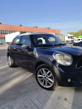 Mini Countryman ALL4 - 6350 € - 94870422 3 | Car24.bg Mini Countryman ALL4 - 6350 € - 94870422 3