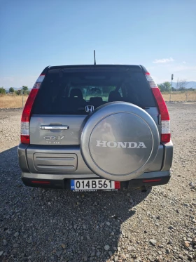 Honda Cr-v 2.2CTDI ТОП - 4998 € - 10290145 7 | Car24.bg Honda Cr-v 2.2CTDI ТОП - 4998 € - 10290145 7