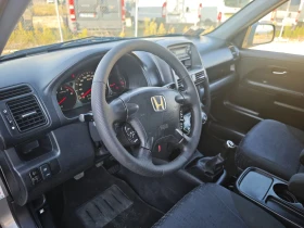 Honda Cr-v 2.2CTDI ТОП - 4998 € - 10290145 10 | Car24.bg Honda Cr-v 2.2CTDI ТОП - 4998 € - 10290145 10