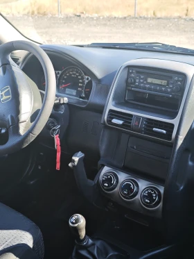 Honda Cr-v 2.2CTDI ТОП - 4998 € - 10290145 17 | Car24.bg Honda Cr-v 2.2CTDI ТОП - 4998 € - 10290145 17