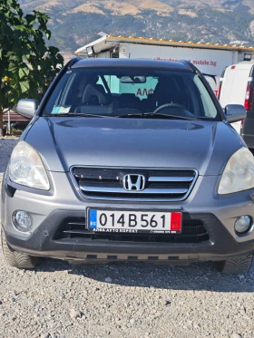 Honda Cr-v 2.2CTDI ТОП - 4998 € - 10290145 5 | Car24.bg Honda Cr-v 2.2CTDI ТОП - 4998 € - 10290145 5