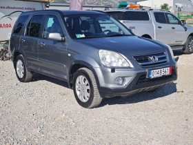 Honda Cr-v 2.2CTDI ТОП - 4998 € - 10290145 3 | Car24.bg Honda Cr-v 2.2CTDI ТОП - 4998 € - 10290145 3