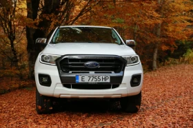 Ford Ranger - 25000 € - 65003639 2 | Car24.bg Ford Ranger - 25000 € - 65003639 2