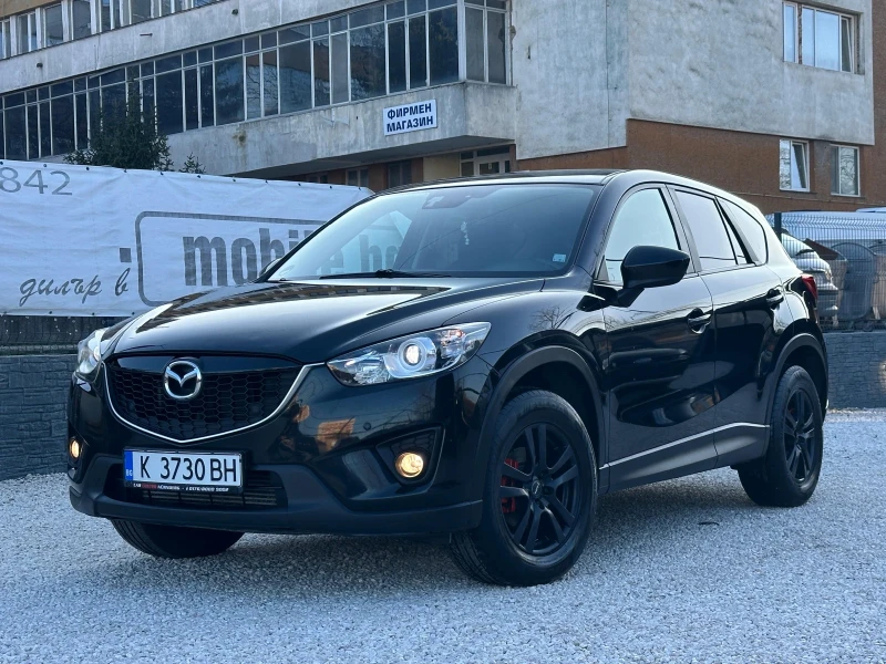 Mazda CX-5 2.2 SKYACTIV - 7000 € - 93721388 1 | Car24.bg Mazda CX-5 2.2 SKYACTIV - 7000 € - 93721388 1