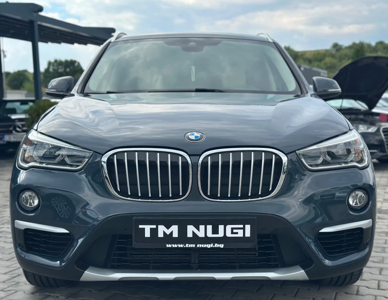 BMW X1 X DRIVE* LED* AMBIENT* KEYLESS* NAVI* TOP* - 13500 € - 16876547 1 | Car24.bg BMW X1 X DRIVE* LED* AMBIENT* KEYLESS* NAVI* TOP* - 13500 € - 16876547 1