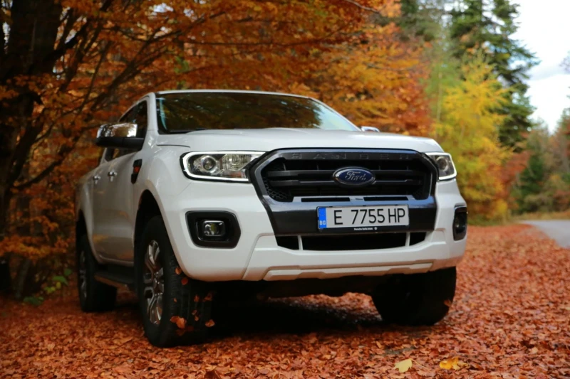 Ford Ranger - 25000 € - 65003639 1 | Car24.bg Ford Ranger - 25000 € - 65003639 1