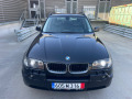 BMW X3 2.0D NAVI ПОДГРЕВ ПАНОРАМА XENON - [2] 