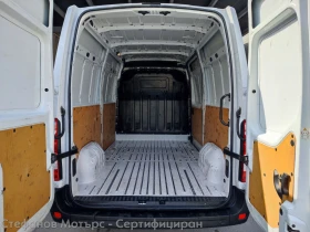 Renault Master Furgon Life L2H2 2.3dCi (135hp) MT6 | Auto.bg — изображение 12 Renault Master Furgon Life L2H2 2.3dCi (135hp) MT6 | Auto.bg — изображение 12