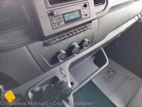 Renault Master Furgon Life L2H2 2.3dCi (135hp) MT6 | Auto.bg — изображение 14 Renault Master Furgon Life L2H2 2.3dCi (135hp) MT6 | Auto.bg — изображение 14