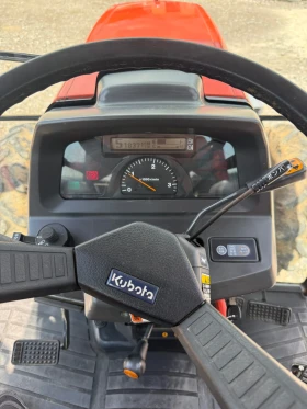 Трактор Kubota KL 50 | Auto.bg — изображение 13 Трактор Kubota KL 50 | Auto.bg — изображение 13