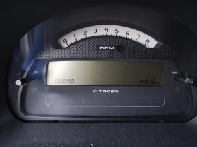 Citroen C2 VTS | Mobile.bg — малка снимка 10
