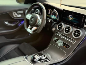 Mercedes-Benz C 43 AMG Coupe, facelift, Shadow line - 69999 лв. / 35789.92 € - 50997145 6 | Car24.bg Mercedes-Benz C 43 AMG Coupe, facelift, Shadow line - 69999 лв. / 35789.92 € - 50997145 6