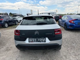 Citroen C4 Cactus 1.6 HDI - 6600 € / 12908.48 лв. - 93611643 6 | Car24.bg Citroen C4 Cactus 1.6 HDI - 6600 € / 12908.48 лв. - 93611643 6