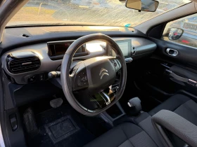 Citroen C4 Cactus 1.6 HDI - 13700 лв. / 7004.70 € - 96375721 10 | Car24.bg Citroen C4 Cactus 1.6 HDI - 13700 лв. / 7004.70 € - 96375721 10