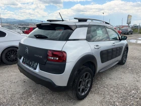 Citroen C4 Cactus 1.6 HDI - 6600 € / 12908.48 лв. - 93611643 5 | Car24.bg Citroen C4 Cactus 1.6 HDI - 6600 € / 12908.48 лв. - 93611643 5