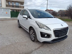 Peugeot 3008 1.6HDI Navi Led - Car24.bg Peugeot 3008 1.6HDI Navi Led