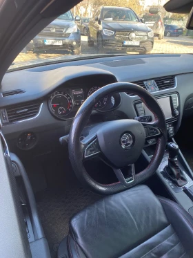Skoda Octavia vRS Challenge - 13750 € / 26892.66 лв. - 65231326 10 | Car24.bg Skoda Octavia vRS Challenge - 13750 € / 26892.66 лв. - 65231326 10