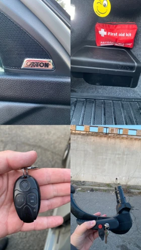 Skoda Octavia vRS Challenge - 13750 € / 26892.66 лв. - 65231326 11 | Car24.bg Skoda Octavia vRS Challenge - 13750 € / 26892.66 лв. - 65231326 11