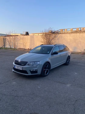 Skoda Octavia vRS Challenge - 13750 € / 26892.66 лв. - 65231326 2 | Car24.bg Skoda Octavia vRS Challenge - 13750 € / 26892.66 лв. - 65231326 2
