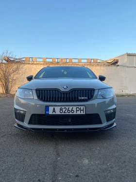 Skoda Octavia vRS Challenge - 13750 € / 26892.66 лв. - 65231326 8 | Car24.bg Skoda Octavia vRS Challenge - 13750 € / 26892.66 лв. - 65231326 8