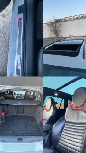 Skoda Octavia vRS Challenge - 13750 € / 26892.66 лв. - 65231326 13 | Car24.bg Skoda Octavia vRS Challenge - 13750 € / 26892.66 лв. - 65231326 13