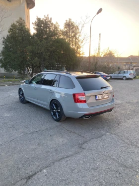 Skoda Octavia vRS Challenge - 13750 € / 26892.66 лв. - 65231326 4 | Car24.bg Skoda Octavia vRS Challenge - 13750 € / 26892.66 лв. - 65231326 4