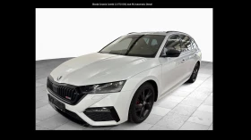 Skoda Octavia 2.0 / TDI / DSG / 4x4 / VRS - Car24.bg Skoda Octavia 2.0 / TDI / DSG / 4x4 / VRS