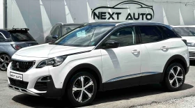 Снимка Peugeot 3008