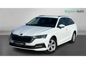 Снимка Skoda Octavia