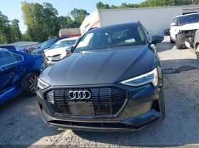 Audi E-Tron Premium Plus Quattro | Auto.bg — изображение 12 Audi E-Tron Premium Plus Quattro | Auto.bg — изображение 12