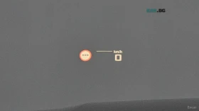 BMW M3 COMPETITION* HUD* КОЖА* НАВИ* ОБДУХВ* 360 | Auto.bg — изображение 16 BMW M3 COMPETITION* HUD* КОЖА* НАВИ* ОБДУХВ* 360 | Auto.bg — изображение 16