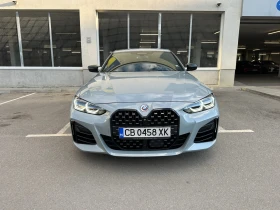 BMW 440 M440i xdrive Gran Coupe - Car24.bg BMW 440 M440i xdrive Gran Coupe