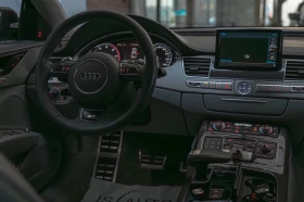 Audi S8 Matrix/Bose/Обдухване/Quattro/Алкантар | Auto.bg — изображение 9 Audi S8 Matrix/Bose/Обдухване/Quattro/Алкантар | Auto.bg — изображение 9