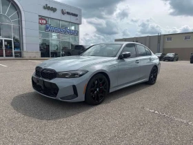 BMW 340 xDrive /ШИБИДАХ/ДИСТРОНИК