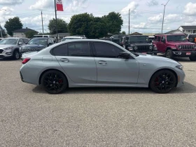 BMW 340 xDrive /ШИБИДАХ/ДИСТРОНИК | Auto.bg — изображение 3 BMW 340 xDrive /ШИБИДАХ/ДИСТРОНИК | Auto.bg — изображение 3